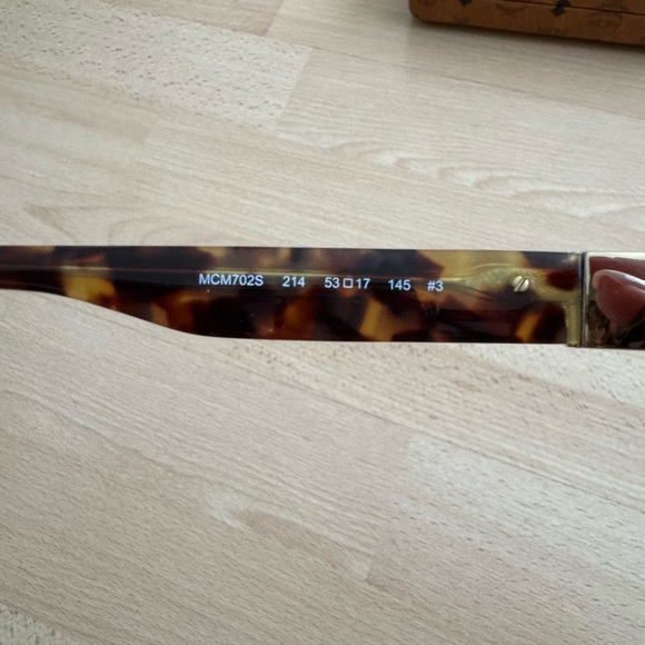 MCM Sunglasses main image 13